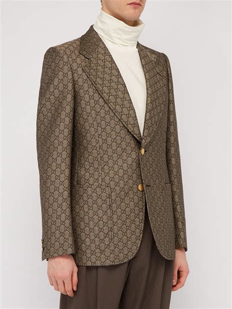 gucci homme veste|gucci pour homme price.